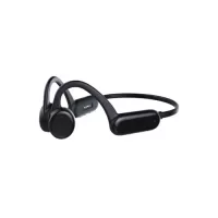 X18 Pro Bone Conduction Headphones 8GB MP3 Player Wireless BT5.0 Earphone IPX8 Waterproof Swimming Sports Headset Hands-free with Microphone