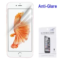 Matte Anti-glare LCD Screen Protector Film for for iPhone SE (2020)/SE (2022)/8/7 4.7 inch