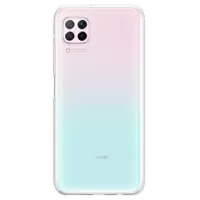 Huawei P40 Lite TPU Case 51993984 - Transparent