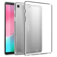 Anti-Slip Samsung Galaxy Tab A7 10.4 (2020) TPU Case - Transparent