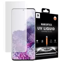 Mocolo UV Samsung Galaxy S20+ Tempered Glass Screen Protector