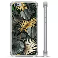 iPhone 6 / 6S Hybrid Case - Golden Leaves