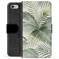 iPhone 6 / 6S Premium Wallet Case - Tropic