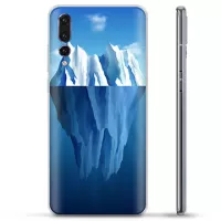 Huawei P20 Pro TPU Case - Iceberg