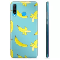 Huawei P30 Lite TPU Case - Bananas
