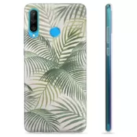 Huawei P30 Lite TPU Case - Tropic