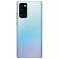 Puro 0.3 Nude Huawei P40 Pro TPU Case - Transparent