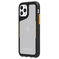 Griffin Survivor Endurance iPhone 11 Pro Case - Black / Clear