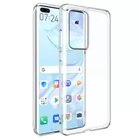 Imak UX-5 Huawei P40 Pro TPU Case - Transparent