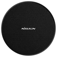 Nillkin PowerFlash MC035 Fast Qi Wireless Charger - 15W - Nylon Black