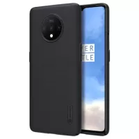 Nillkin Super Frosted Shield OnePlus 7T Case - Black