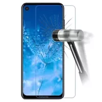 Motorola Moto G8 Tempered Glass Screen Protector - 9H, 0.3mm - Clear