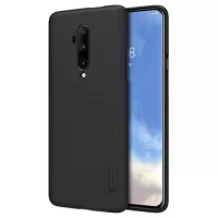 Nillkin Super Frosted Shield OnePlus 7T Pro Case - Black