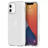 Griffin Survivor Clear iPhone 12 Mini Case - Transparent
