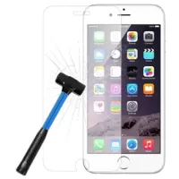 iPhone 6 / 6S Tempered Glass Screen Protector