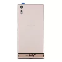 Sony Xperia XZ Back Cover - Pink
