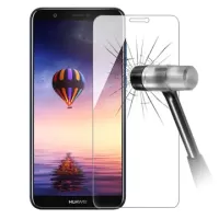 Huawei P Smart Tempered Glass Screen Protector - 0.3mm, 9H, 2.5D - Clear