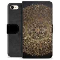 iPhone 7/8/SE (2020) Premium Wallet Case - Mandala
