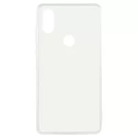 Ksix Flex Ultrathin Xiaomi Mi A2 Lite TPU Case - Transparent