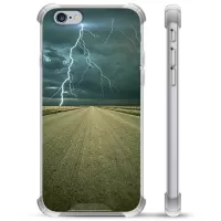 iPhone 6 / 6S Hybrid Case - Storm