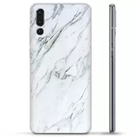 Huawei P20 Pro TPU Case - Marble