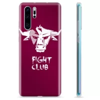 Huawei P30 Pro TPU Case - Bull