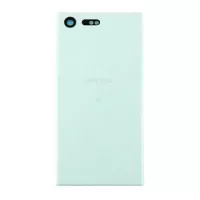 Sony Xperia X Compact Back Cover - Blue