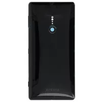 Sony Xperia XZ2 Back Cover 1313-1202 - Black
