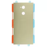 Sony Xperia XA2 Ultra Back Cover 78PC2500040 - Gold