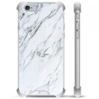 iPhone 6 Plus / 6S Plus Hybrid Case - Marble