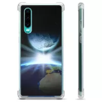 Huawei P30 Hybrid Case - Space