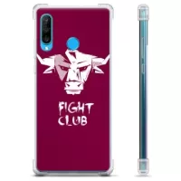 Huawei P30 Lite Hybrid Case - Bull