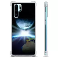 Huawei P30 Pro Hybrid Case - Space