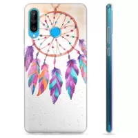 Huawei P30 Lite TPU Case - Dreamcatcher