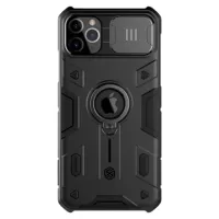 Nillkin CamShield Armor iPhone 11 Pro Hybrid Case - Black