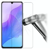 Huawei Enjoy 20 Pro Arc Edge Tempered Glass Screen Protector - 9H, 0.3mm