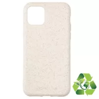 GreyLime Biodegradable iPhone 11 Pro Max Case - Beige