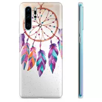 Huawei P30 Pro TPU Case - Dreamcatcher