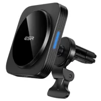 ESR HaloLock iPhone 12/13 Magnetic Wireless Charger / Car Holder