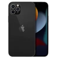 Puro 0.3 Nude iPhone 13 Pro TPU Case - Transparent