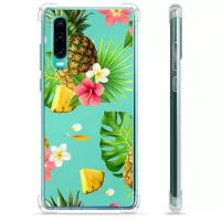 Huawei P30 Hybrid Case - Summer