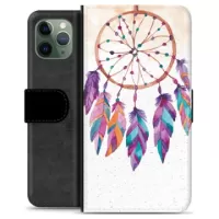 iPhone 11 Pro Premium Wallet Case - Dreamcatcher