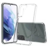 JT Berlin Pankow Clear Samsung Galaxy S22+ 5G Case - Transparent