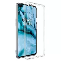 Imak UX-5 OnePlus Nord TPU Case - Transparent