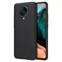 Nillkin Super Frosted Shield Xiaomi Poco F2 Pro, Redmi K30 Pro Case - Black