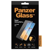 PanzerGlass Case Friendly Huawei P40 Pro/P40 Pro+ Screen Protector - Black