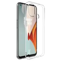 Imak UX-5 Series OnePlus Nord N100 TPU Case - Transparent