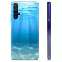 Huawei Nova 5T TPU Case - Sea
