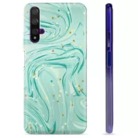 Huawei Nova 5T TPU Case - Green Mint