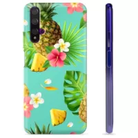 Huawei Nova 5T TPU Case - Summer